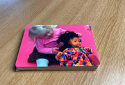 See and Learn Phrases 1 - 41 Phrase Picture Cards